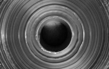 Hodnet edpm waterproofing