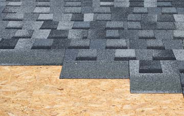 expert Hodnet asphalt roof companies