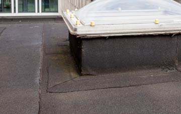 disadvantages of Hodnet flat roofs