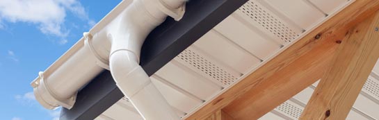 get Hodnet guttering quotes today