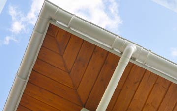 Hodnet soffit types